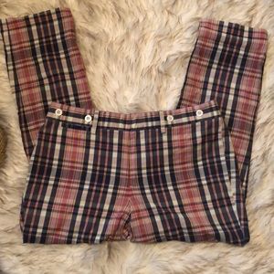 Ralph Lauren Rugby Pants